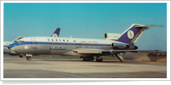 SABENA Boeing B.727-29C OO-STE