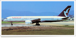 Far Eastern Air Transport Boeing B.757-27A B-27013