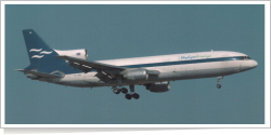 Sky Eyes Airways Lockheed L-1011-1F TriStar HS-SEB