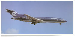 Braniff International Airways Boeing B.727-227 N457BN