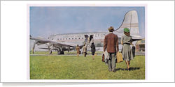 DDL Douglas DC-4-1009 OY-DFI
