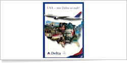 Delta Air Lines Boeing B.777-232 [ER] N863DA