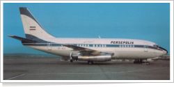 Persepolis Boeing B.737-286 EP-AGA