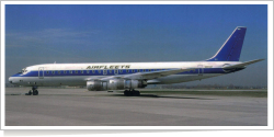 AirFleets International McDonnell Douglas DC-8-52 N893AF