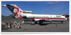 Alaska Airlines Boeing B.727-90C N789AS
