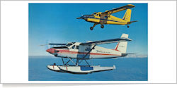 de Havilland Canada de Havilland DHC-2 Beaver CF-ROM-X