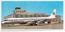 Pan American World Airways McDonnell Douglas DC-8-33 N808PA