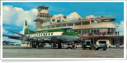 Aer Lingus Vickers Viscount 707 EI-AFV