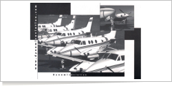 Dynamic Aviation Beechcraft (Beech) King Air A90-1 RU-21D N7148A