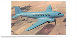 Royal Australian Air Force Douglas DC-3 (C-47B-DK) A65-78