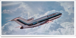 Eastern Air Lines Boeing B.727-25 N8125N