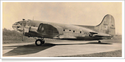 Pan American Airways Boeing B.307 (SA-307 Stratoliner) NC19903