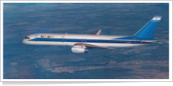 El Al Israel Airlines Boeing B.757-258 reg unk