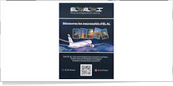 El Al Israel Airlines Boeing B.787-9 [RR] Dreamliner 4X-EDA