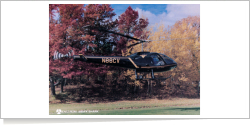 Enstrom Helicopter Corporation Enstrom 280FX Shark N88CV