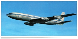 Air France Boeing B.707-328B F-BHSV