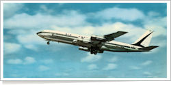 Air France Boeing B.707-328B F-BLCD