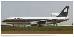 Air Transat Lockheed L-1011-150 TriStar C-FTNA