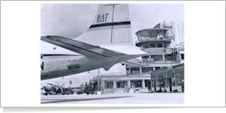 UAT Douglas DC-6B F-BGSN