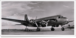 Air France Douglas DC-4 (C-54A-DC) F-BELE