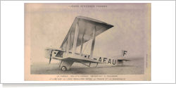 Farman Air Lines Farman Aviation Works F.170 Jabiru F-AIAN