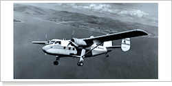 Scottish Aviation Scottish Aviation Twin Pioneer 1 G-APPH