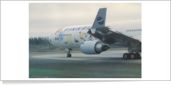 Finnair McDonnell Douglas MD-11P OH-LGC