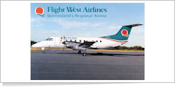 Flight West Airlines BAe -British Aerospace Jetstream 3201 VH-XFB