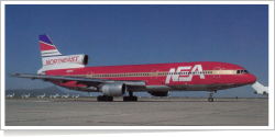 Northeast Airlines Lockheed L-1011-50 TriStar N765BE