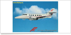 Flying Enterprise BAe -British Aerospace BAe Jetstream 3112 SE-LGM