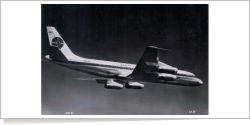 Pan American World Airways McDonnell Douglas DC-8-33 N801PA