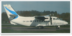 Citywing LET L-410UVP-E16 OK-UBA