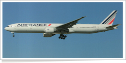 Air France Boeing B.777-328 [ER] F-GSQA