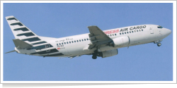 Express Air Cargo Boeing B.737-330 [QC] TS-ICA
