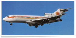 National Airlines Boeing B.727-35 N4613
