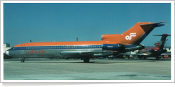 Air Florida Boeing B.727-76 N40AF