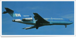 Braniff International Airways Boeing B.727-27 N7289