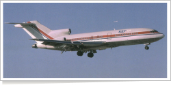 Key Air Boeing B.727-22 N37KA
