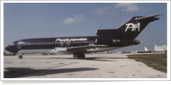 Pacific Interstate Airlines Boeing B.727-51 N5609