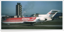 Emery Worldwide Airlines Boeing B.727-51C N417EX