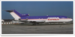 Federal Express Boeing B.727-22F N149FE