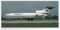 Paramount Airways Boeing B.727-51 N289AT