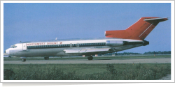 Northwest Orient Airlines Boeing B.727-51 N480US