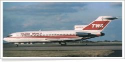 Trans World Airlines Boeing B.727-31 N833TW