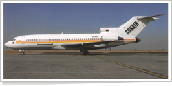 Sonair Boeing B.727-29C D2-EVG