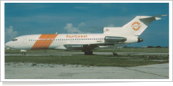 SunCoast Airlines Boeing B.727-191 N801SC