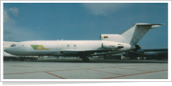 AeroLatin Boeing B.727-191F YV-813C