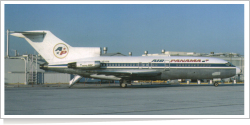 Air Panama International Boeing B.727-81 HP-619