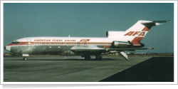 American Flyers Airline Boeing B.727-185C N12826