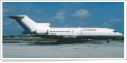 AvAtlantic Boeing B.727-22F N727CD